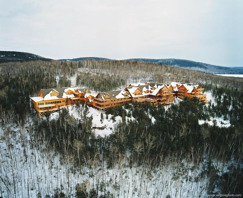 Hotel H�tel Sacacomie