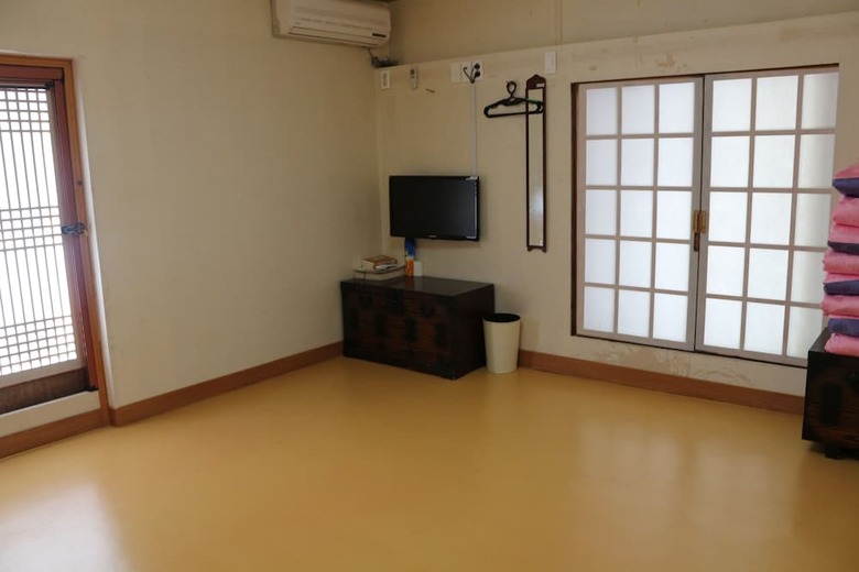 Hotel Chiam Gotaek