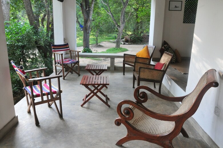 Agroturismo Water's Edge Anuradhapura