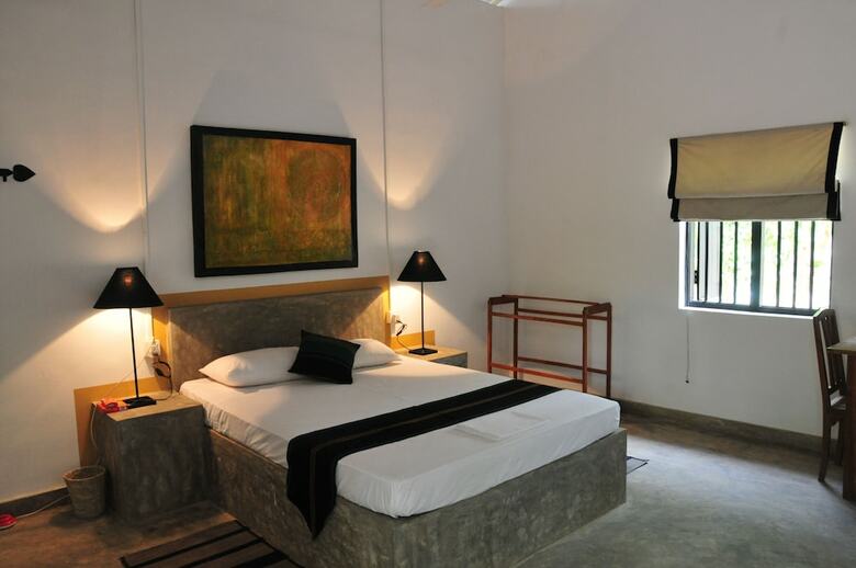 Agroturismo Water's Edge Anuradhapura