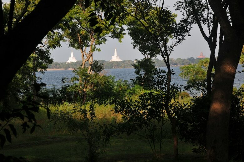 Agroturismo Water's Edge Anuradhapura