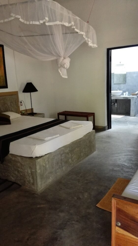 Agroturismo Water's Edge Anuradhapura