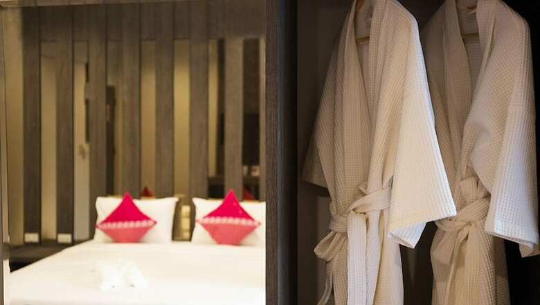 B2 Buriram Boutique & Budget Hotel