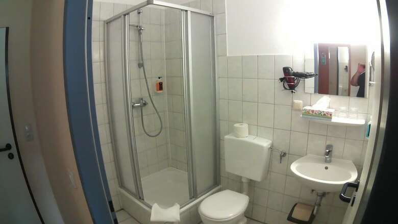 Hotel Christinenhof Gadebusch