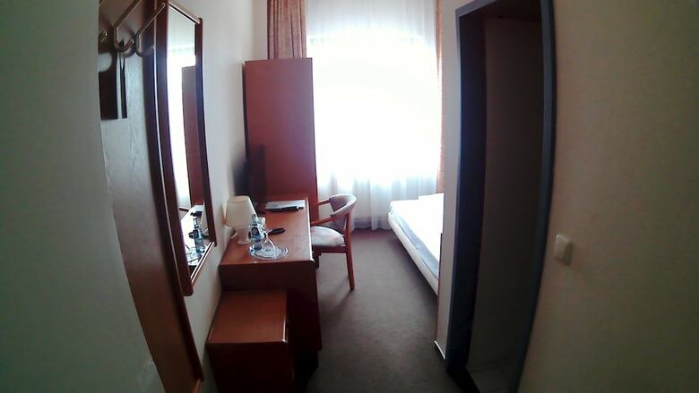 Hotel Christinenhof Gadebusch