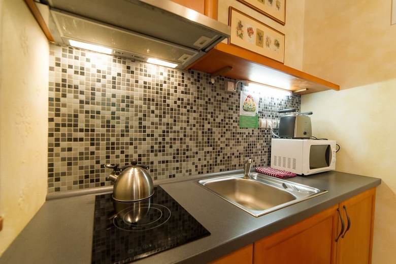 Apartm�ny U Zvonu
