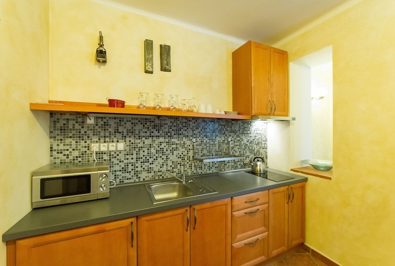 Apartm�ny U Zvonu