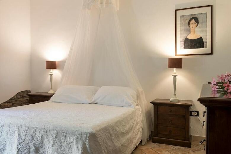 Agroturismo Agriturismo Villa Toscana