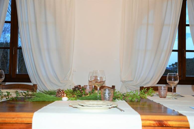 Agroturismo Agriturismo Villa Toscana