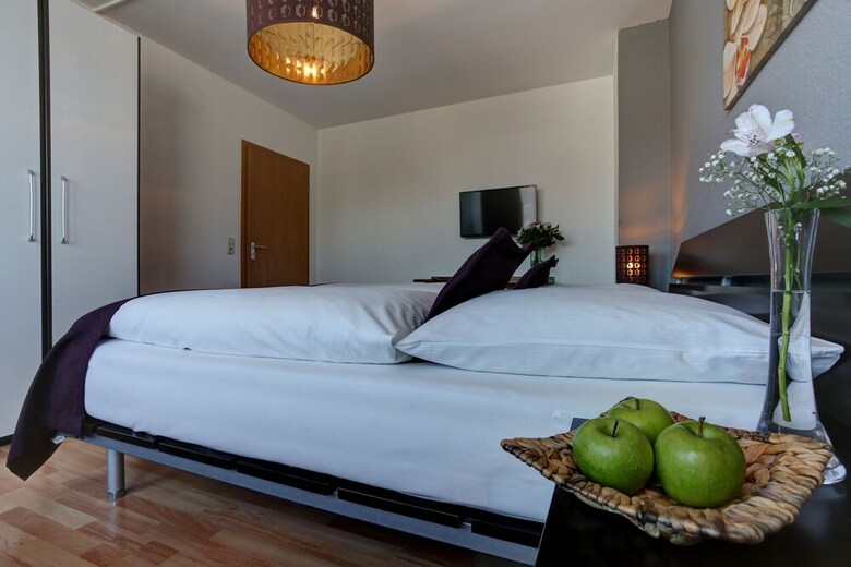Hotel Boardinghouse Mundsburg