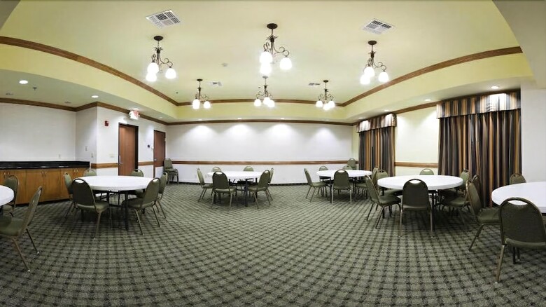 Hotel Holiday Inn Express & Suites Zapata