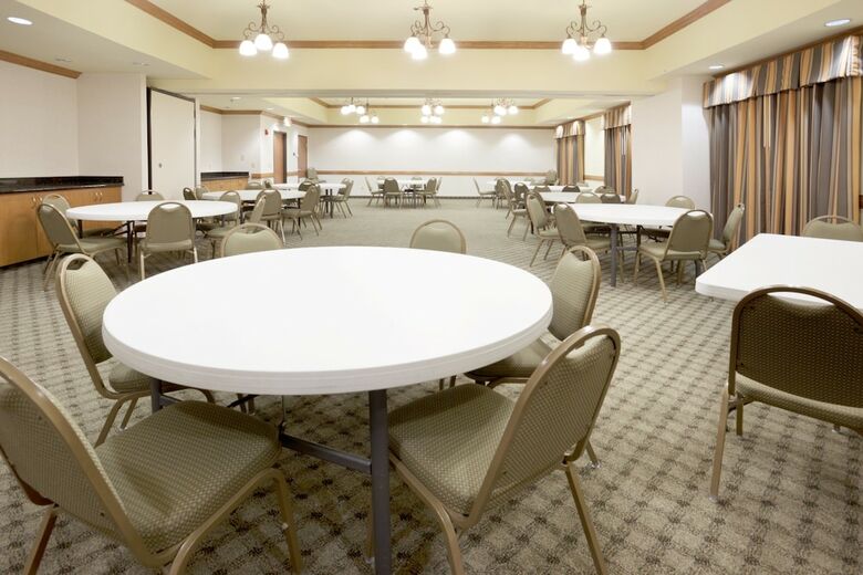 Hotel Holiday Inn Express & Suites Zapata