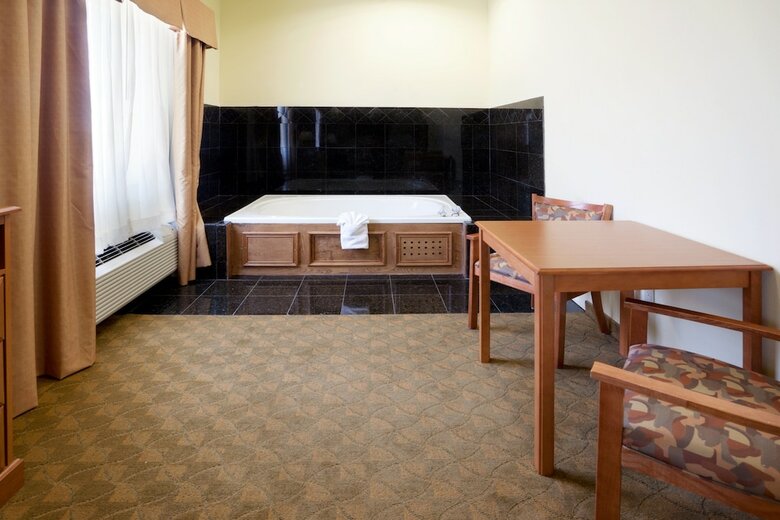Hotel Holiday Inn Express & Suites Zapata