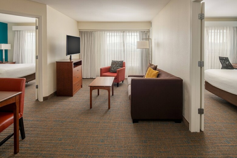 Hotel Residence Inn By Marriott Bozeman