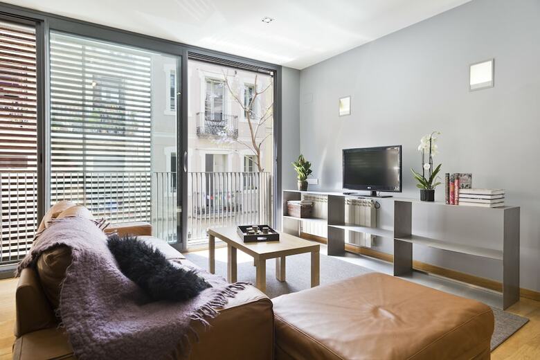 Apartamentos Msb Gracia Pool Terrace Center