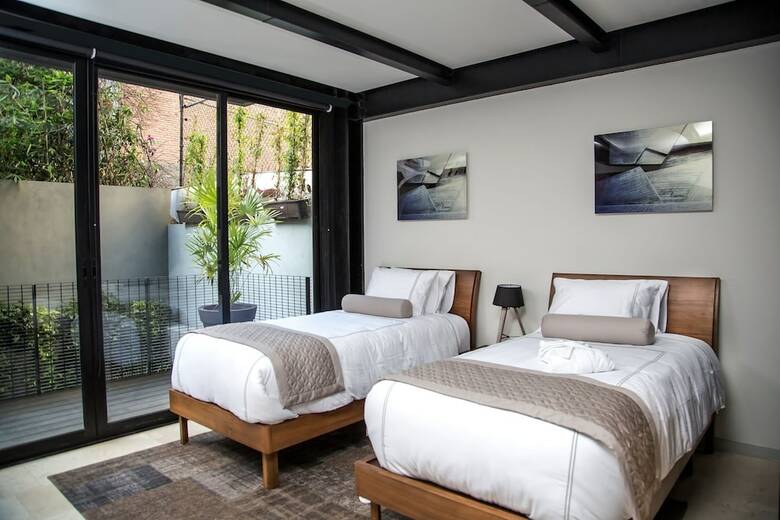 Apartamentos Mx Grand Suites