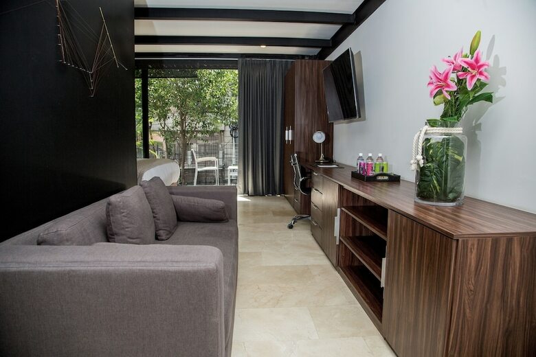 Apartamentos Mx Grand Suites