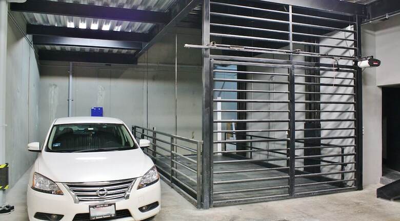 Apartamentos Mx Grand Suites