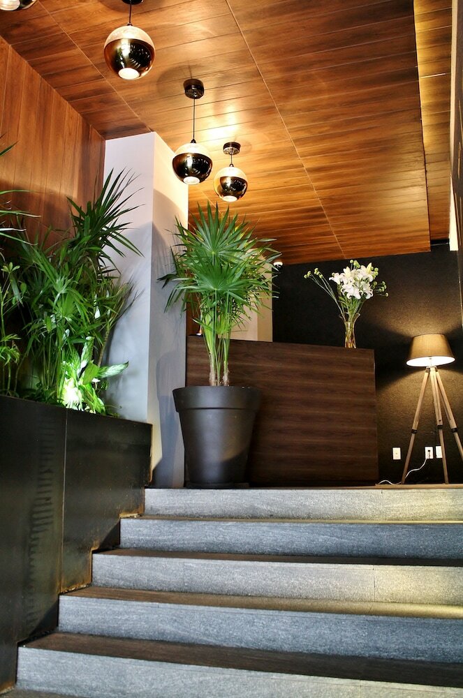 Apartamentos Mx Grand Suites