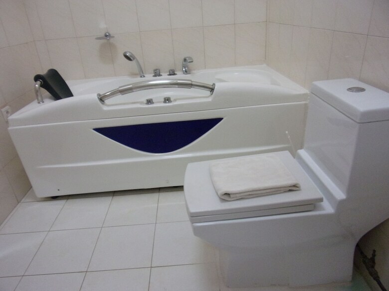 Hotel Residence Flamani