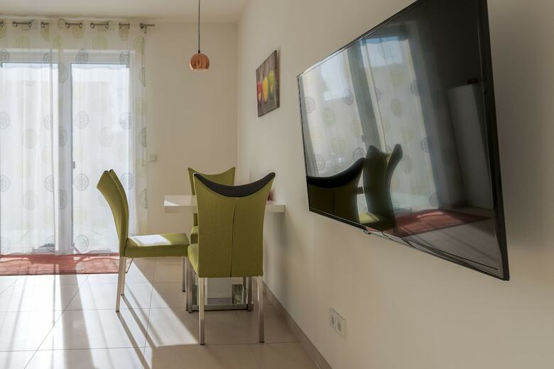 Apartamentos Baan Bamberg Ferienwohnung