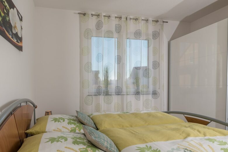 Apartamentos Baan Bamberg Ferienwohnung