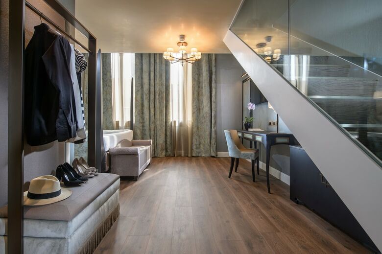 Hotel Palazzo Veneziano