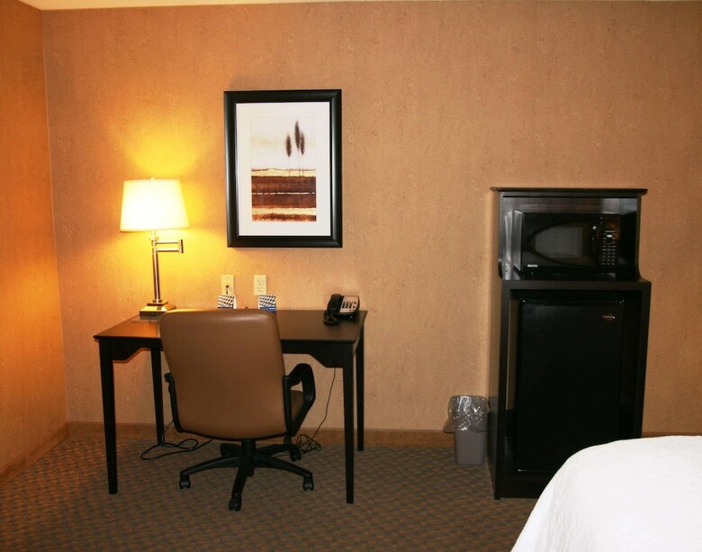 Hotel Hampton Inn & Suites Barstow