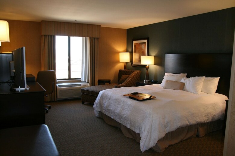 Hotel Hampton Inn & Suites Barstow
