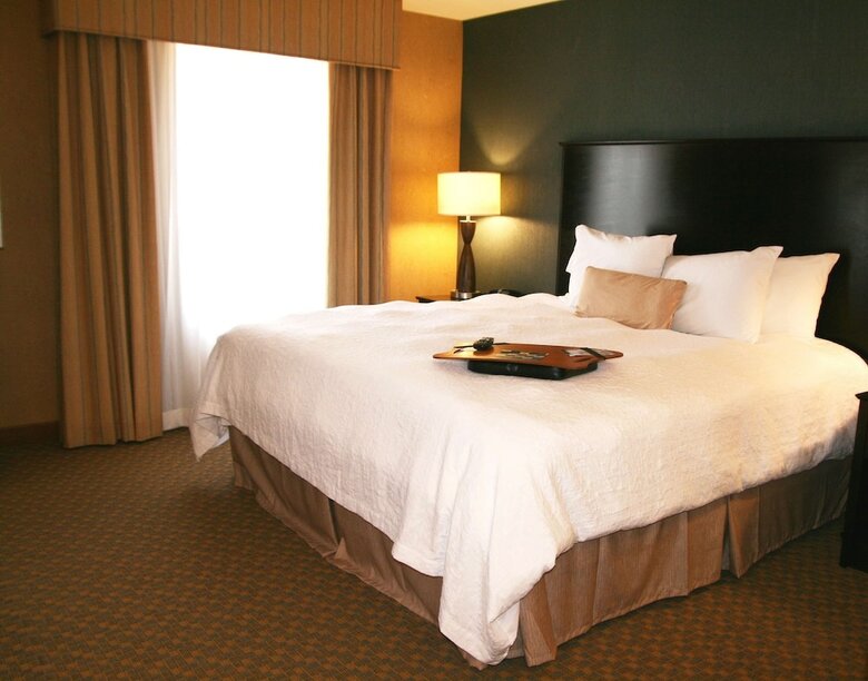 Hotel Hampton Inn & Suites Barstow