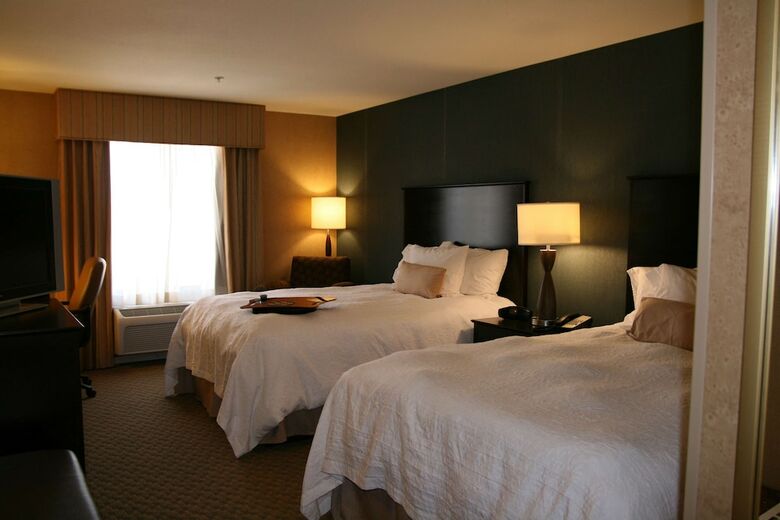Hotel Hampton Inn & Suites Barstow