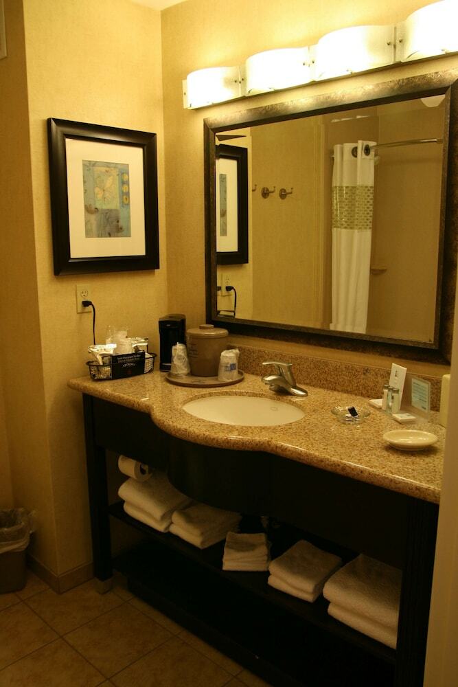 Hotel Hampton Inn & Suites Barstow
