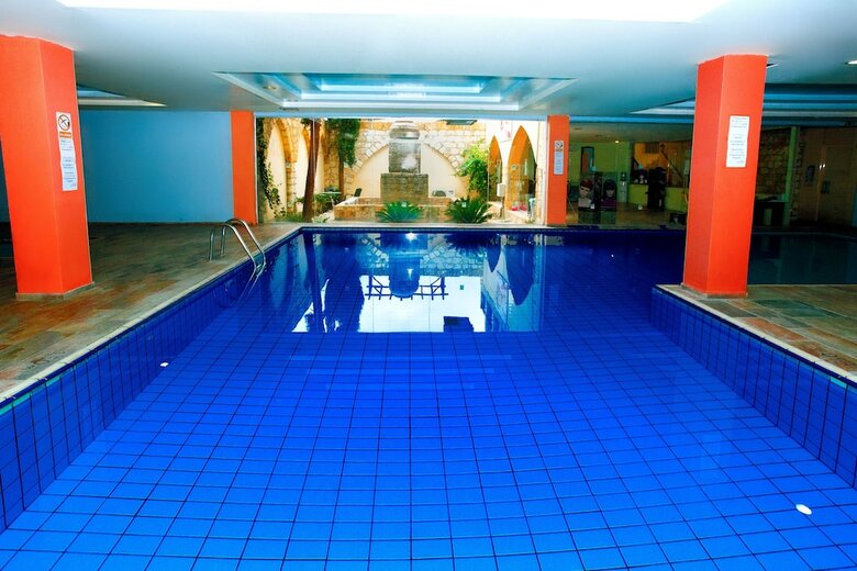 Hotel Akteon Holiday Village