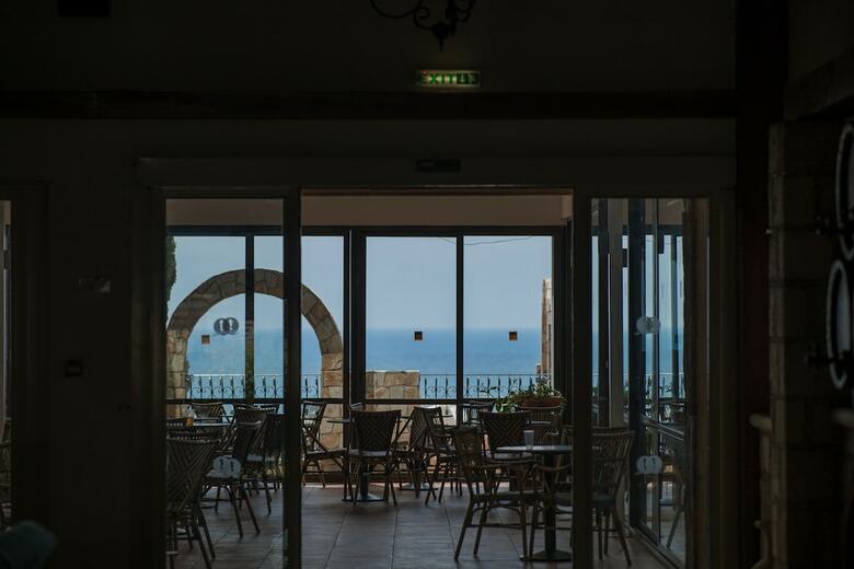 Hotel Akteon Holiday Village