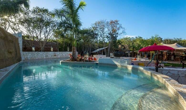Serenity Eco Luxury Tented Camp By Xperience Hotels