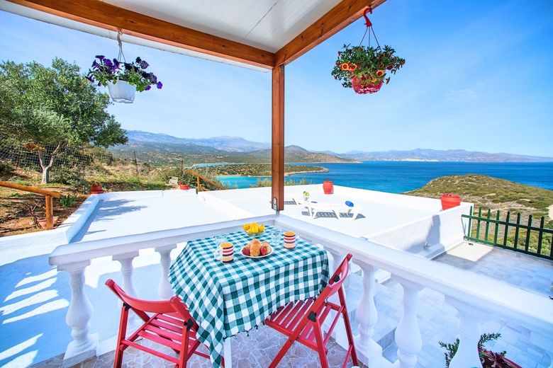 Apartamentos Anemone Seaside Traditional Homes