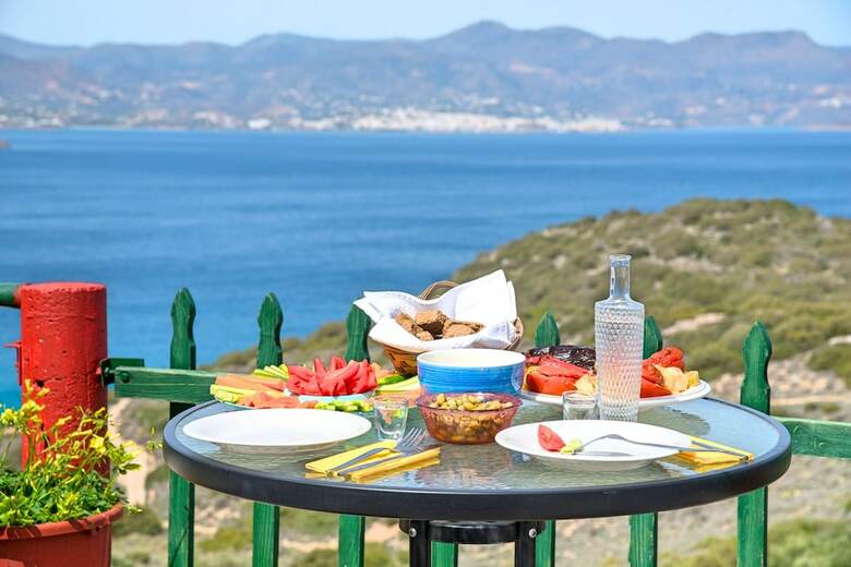Apartamentos Anemone Seaside Traditional Homes