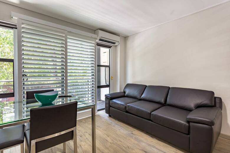 Apartamentos Hamilton On Beaumont