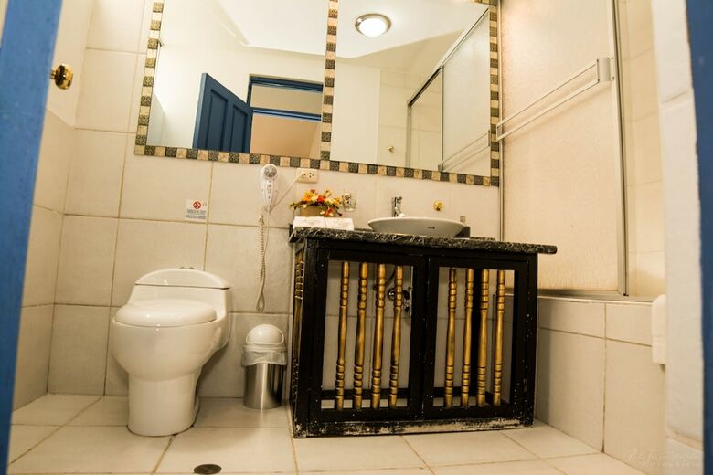El Truco Boutique Hotel