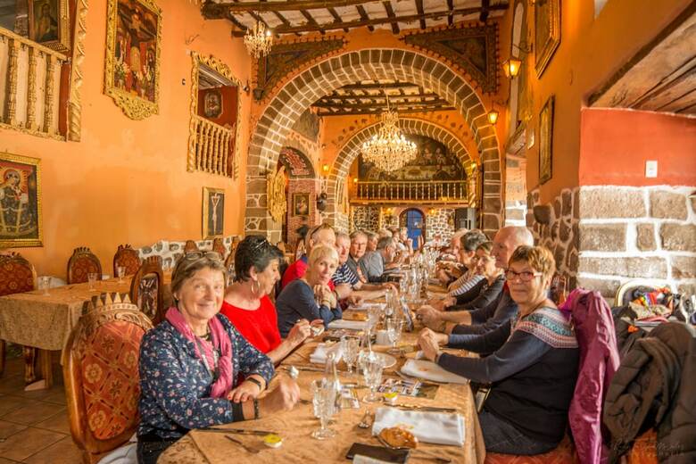 El Truco Boutique Hotel