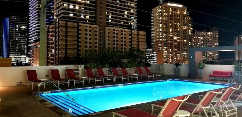 Miami By Vacation District