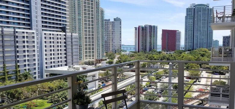 Miami By Vacation District