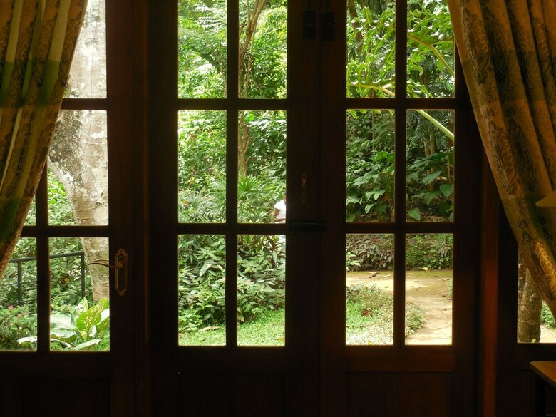 Hotel Le Leopard D' Argent