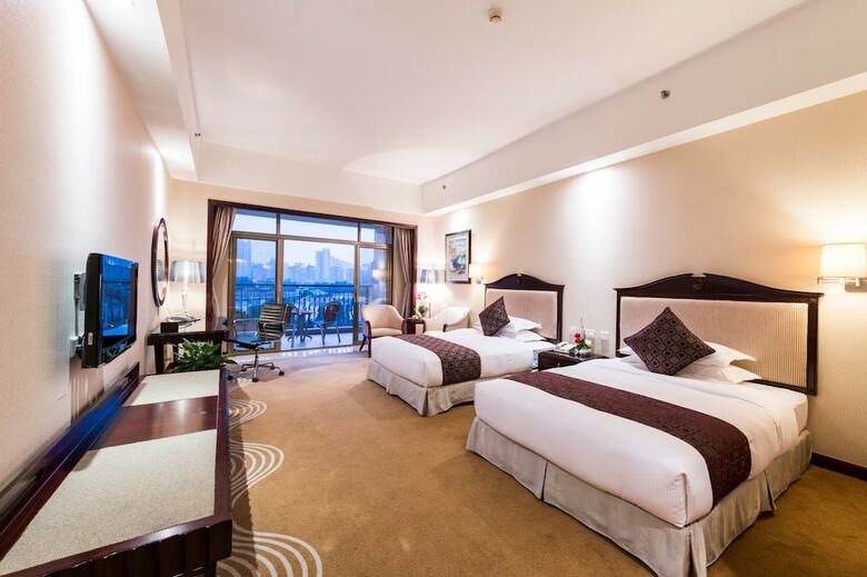 Country Garden Phoenix Hotel Chongqing