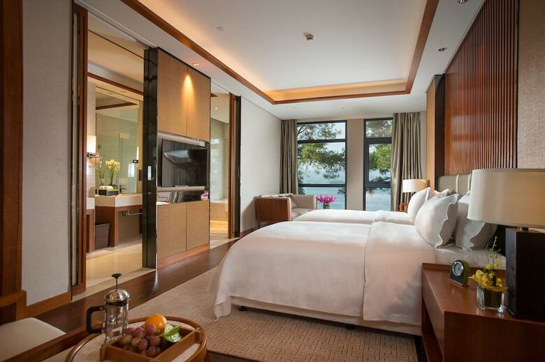 Apartamento Narada Qiandao Lake Resort