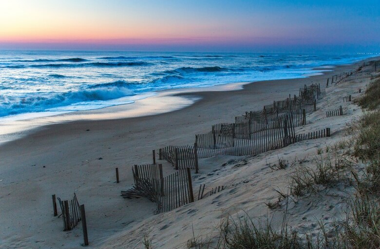 Hotel Holiday Inn Express Nags Head Oceanfront