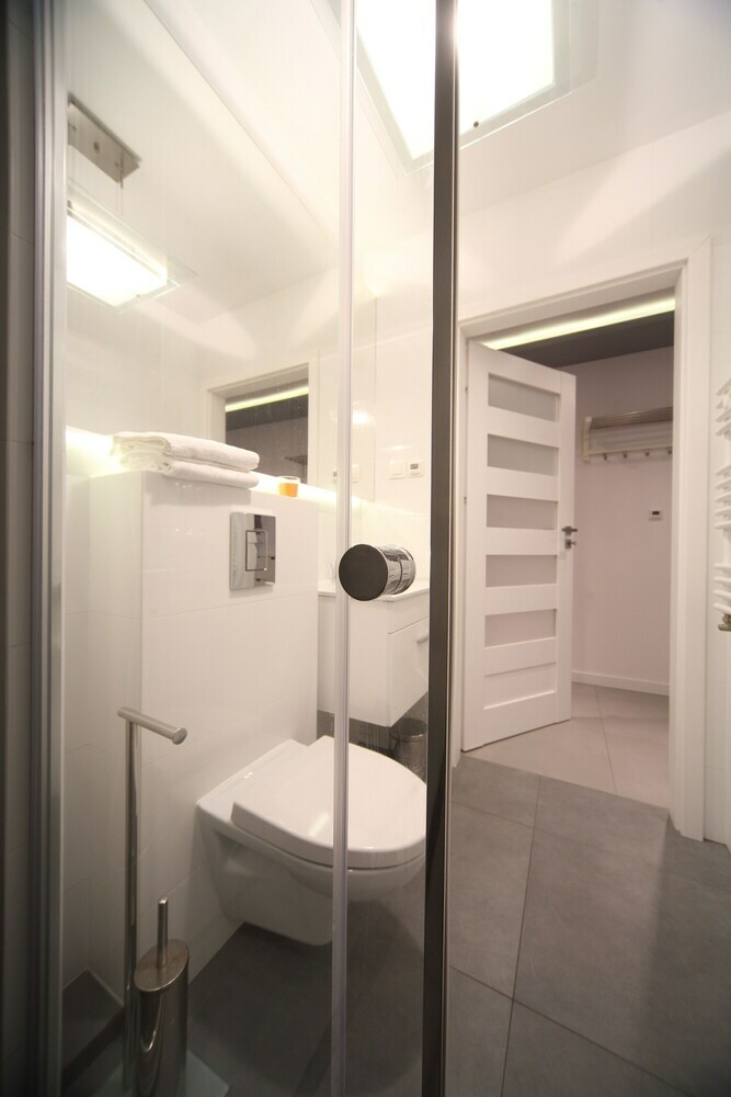 Friendhouse Apartments - Old Town