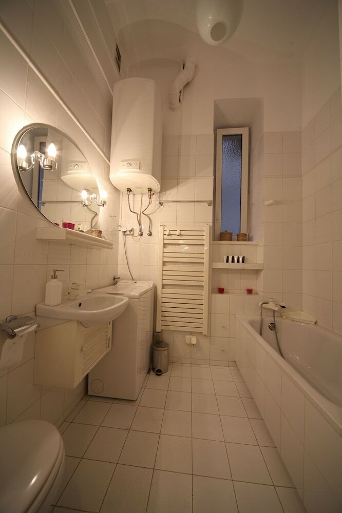 Friendhouse Apartments - Old Town