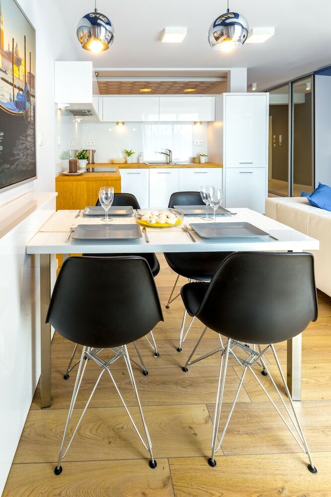 Friendhouse Apartments - Old Town
