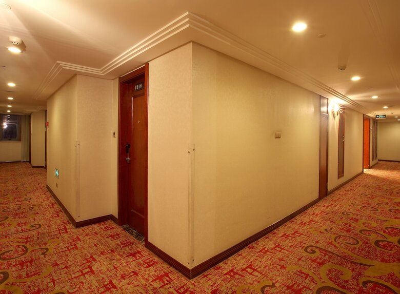 Hangzhou West City Hotel